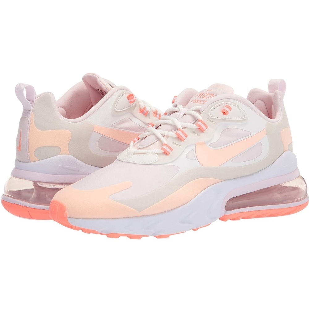 Nike air max 270 reacts